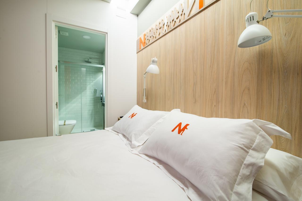 Habitación Individual Deluxe